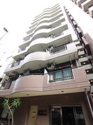 エルヴィーナ板橋(501)の外観