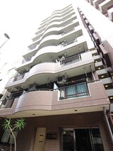 エルヴィーナ板橋(501)