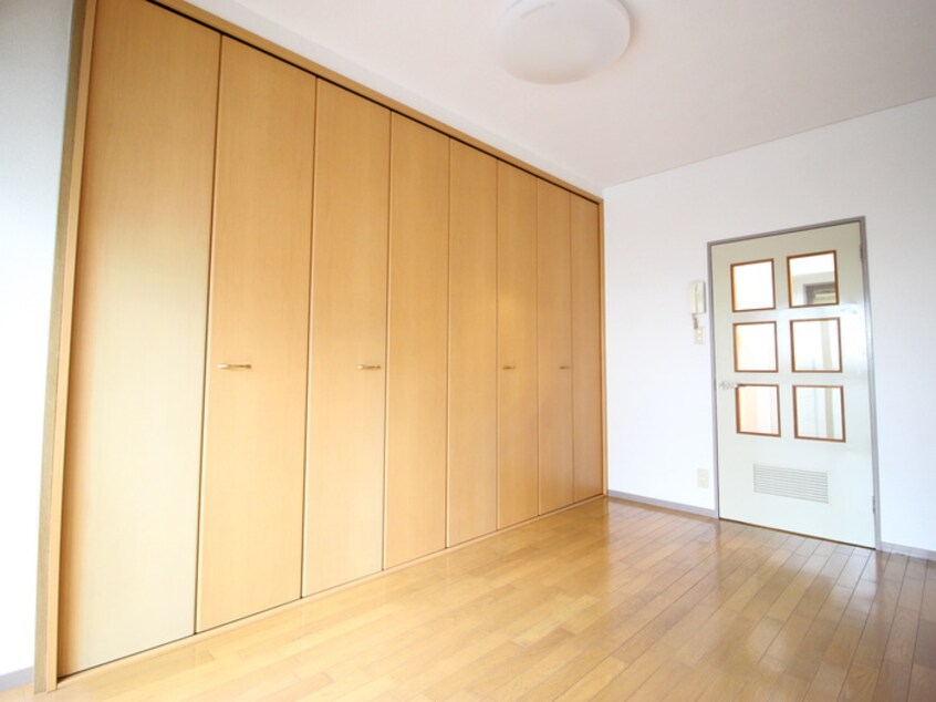 居室 エルヴィーナ板橋(501)