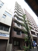 外観写真 エルヴィーナ板橋(501)