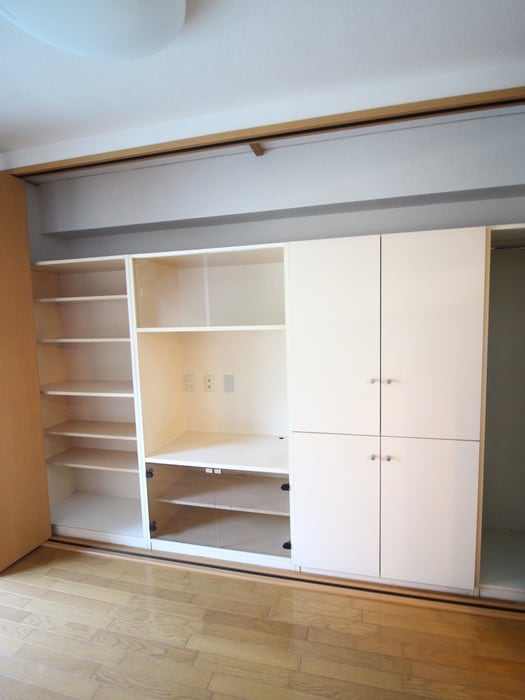 収納 エルヴィーナ板橋(501)