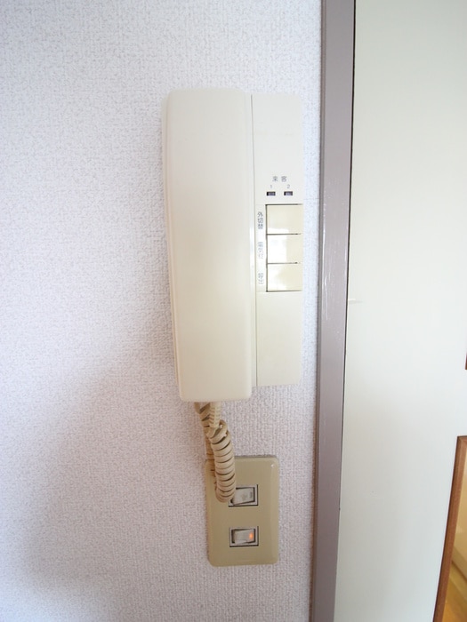 内観写真 エルヴィーナ板橋(501)