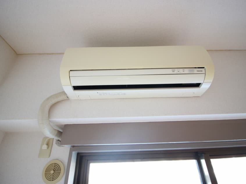 内観写真 エルヴィーナ板橋(501)