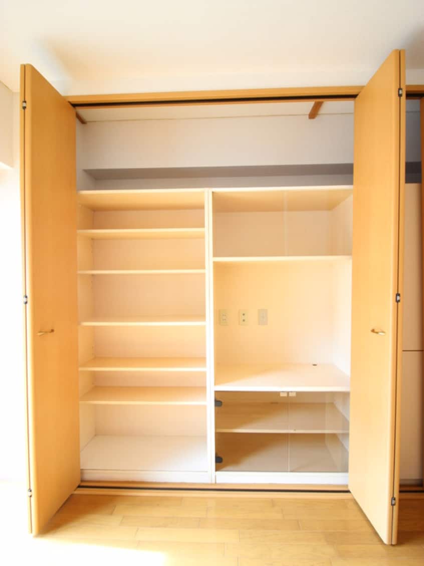 収納 エルヴィーナ板橋(501)