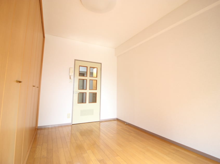 居室 エルヴィーナ板橋(501)