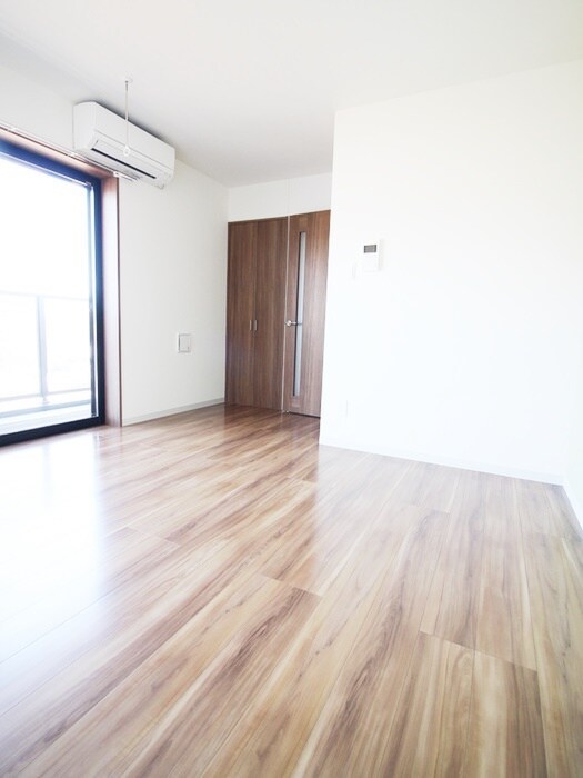 居室 ロックス新百合ヶ丘