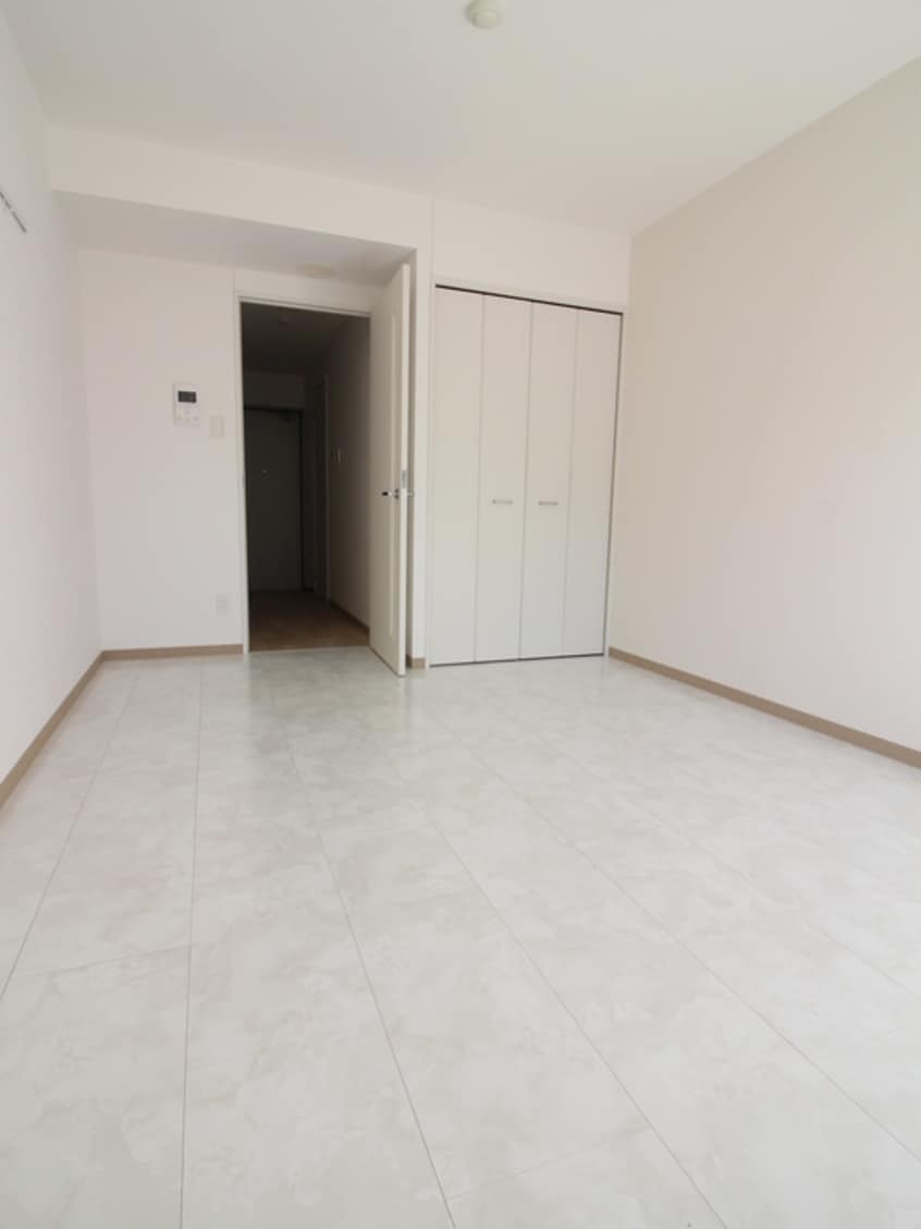 居室 ロックス新百合ヶ丘