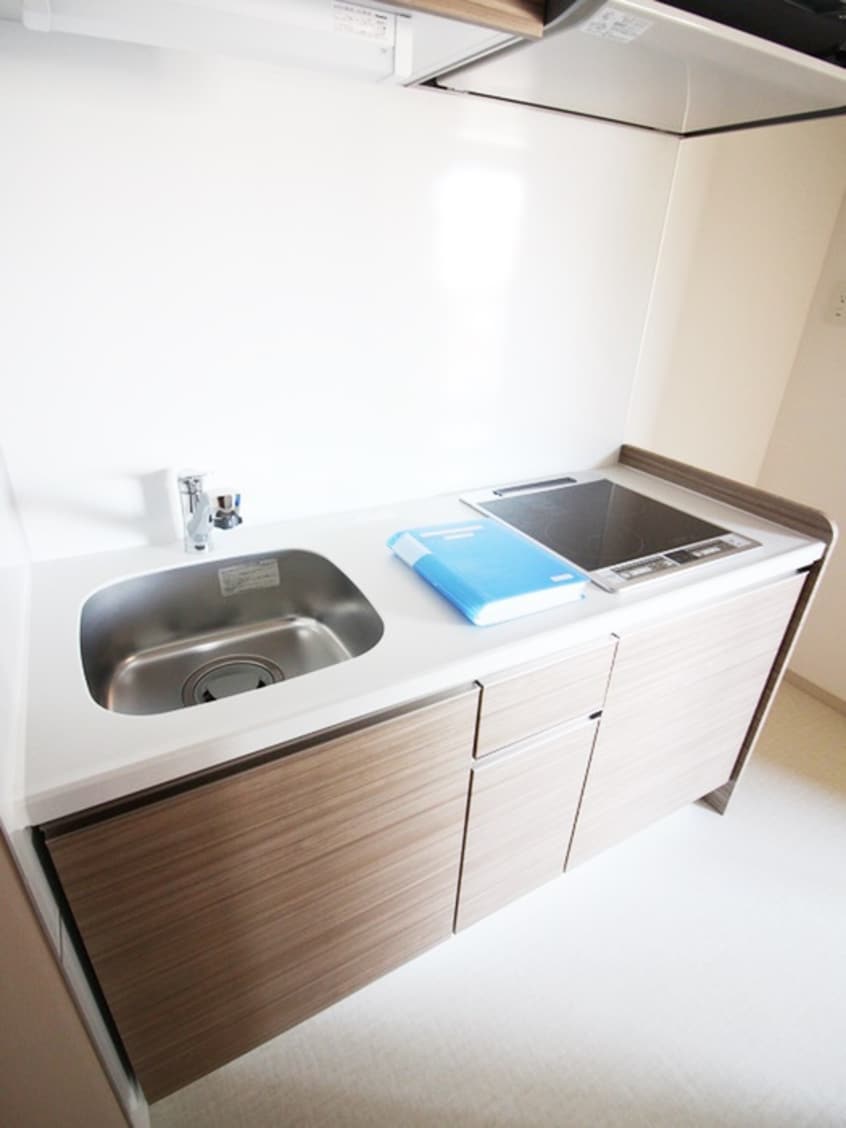 キッチン ロックス新百合ヶ丘
