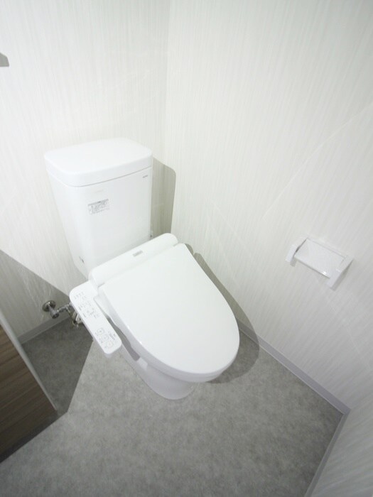 トイレ ロックス新百合ヶ丘