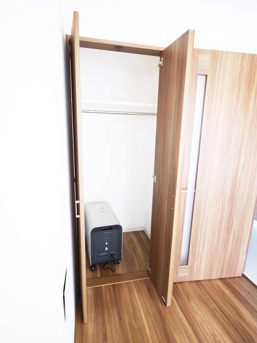 収納 ロックス新百合ヶ丘