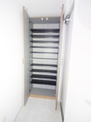 靴箱 ロックス新百合ヶ丘