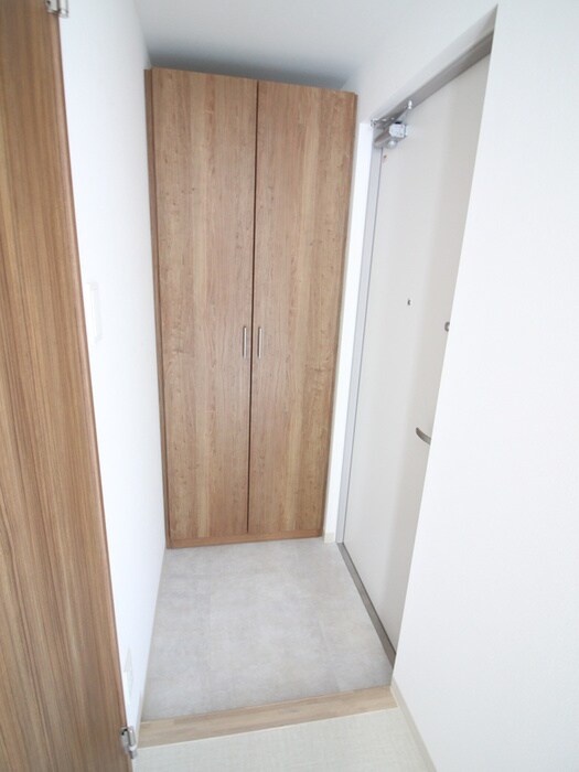 内観写真 ロックス新百合ヶ丘