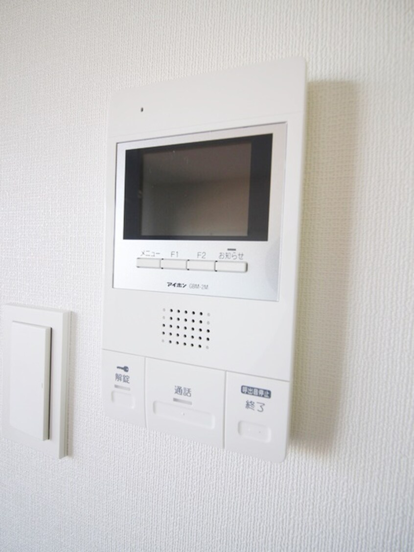 内観写真 ロックス新百合ヶ丘