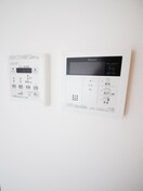 内観写真 ロックス新百合ヶ丘