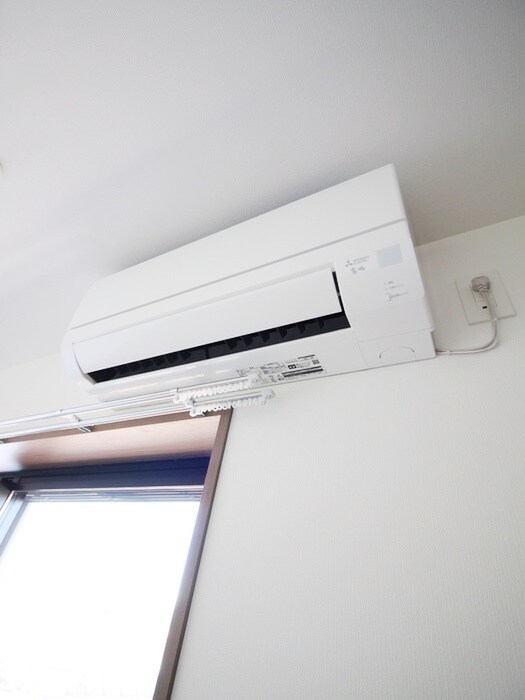 内観写真 ロックス新百合ヶ丘