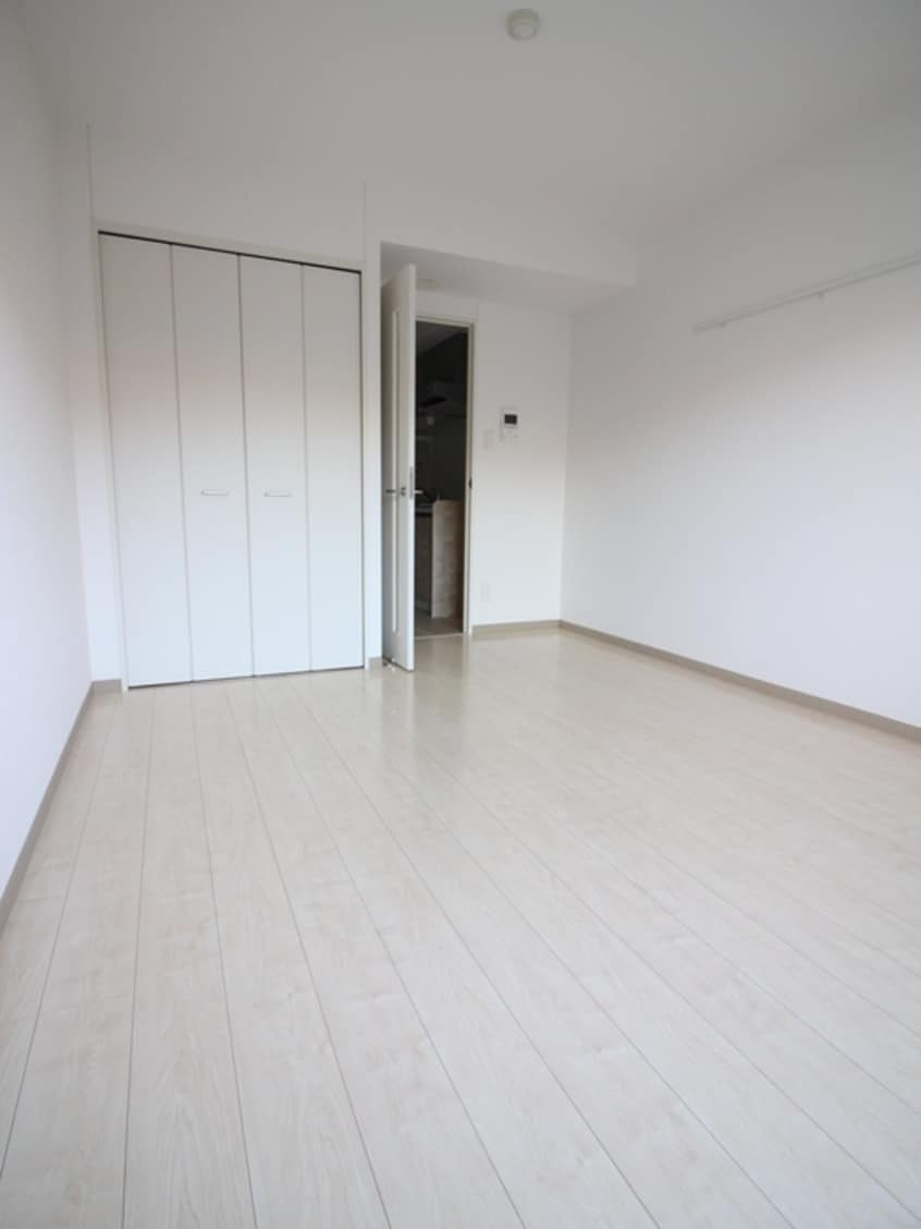 内観写真 ロックス新百合ヶ丘