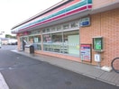 セブンイレブン(コンビニ)まで600m ロックス新百合ヶ丘