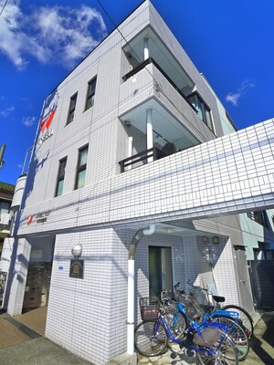 ｳｨﾝﾍﾞﾙﾃﾞｭｴｯﾄ堀切菖蒲園(203)