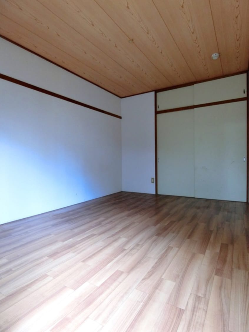 居室 一丁田ハイツ