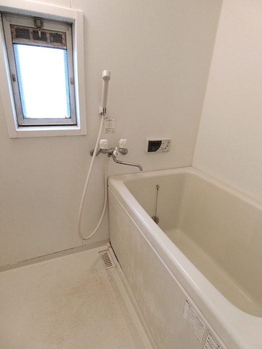 バス／シャワールーム等 一丁田ハイツ