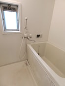 バス／シャワールーム等 一丁田ハイツ