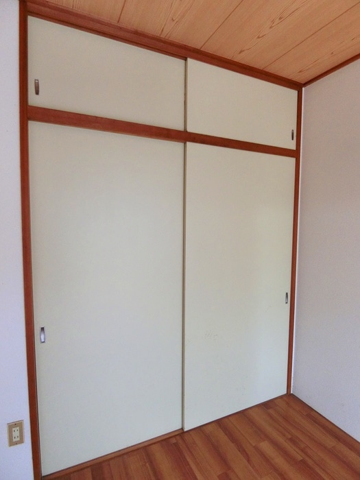 収納 一丁田ハイツ