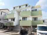 メゾン東海大