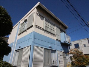 ハイツ大谷