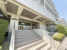 エントランス部分 第弐春日部サンハイツ(410)