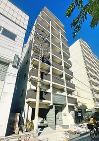 プレ－ル・ドゥ－ク東陽町(102)