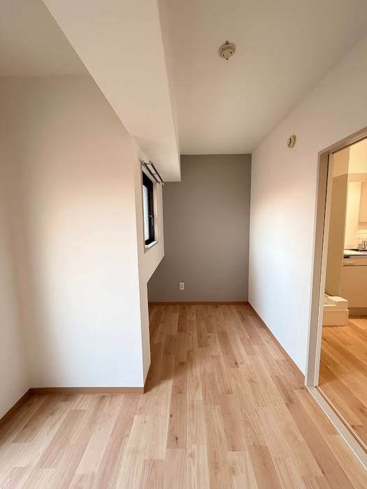 居室 クアルト目白