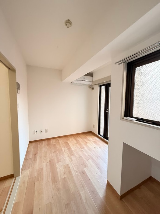 居室 クアルト目白