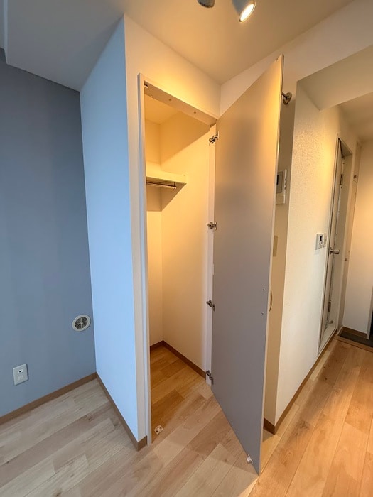 収納 クアルト目白