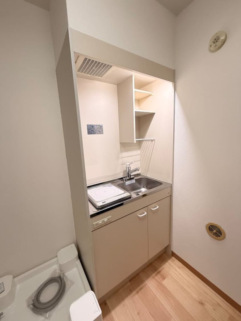 キッチン クアルト目白