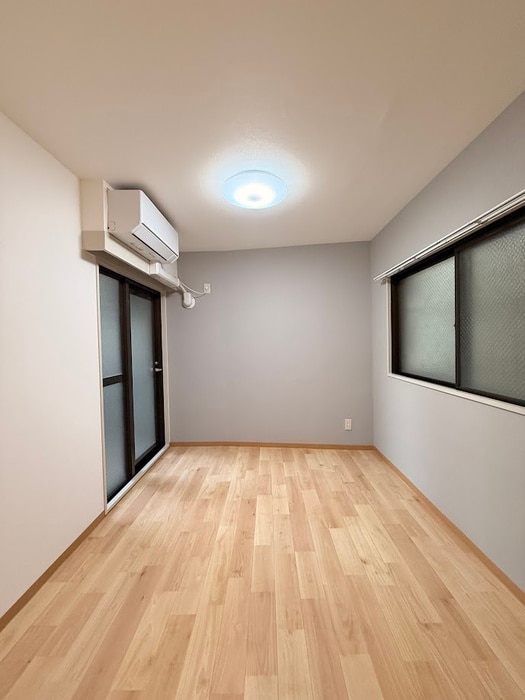 居室 クアルト目白