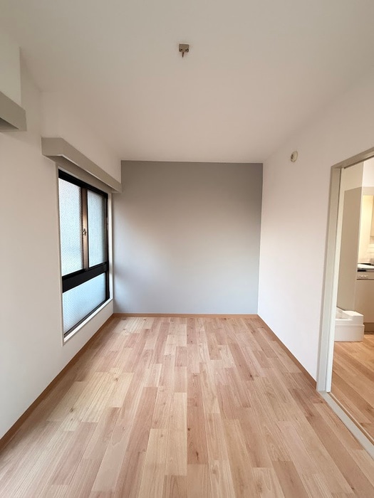 居室 クアルト目白