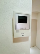 内観写真 クアルト目白