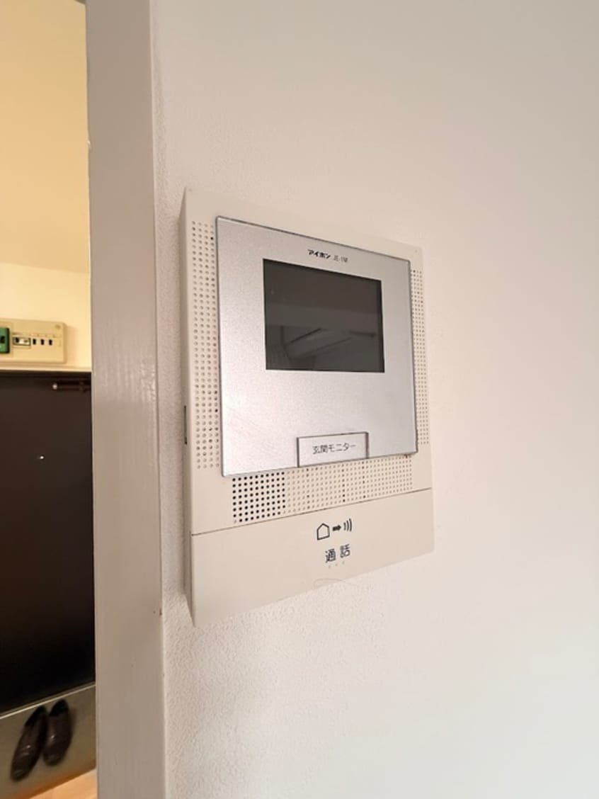 内観写真 クアルト目白