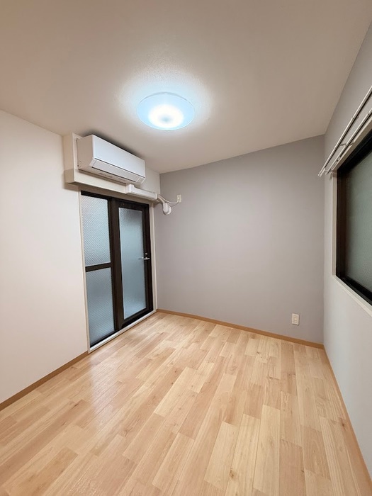 居室 クアルト目白