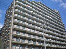 ﾗｲｵﾝｽﾞﾋﾙｽﾞ横須賀浦賀(１１０８)の外観