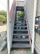 その他 メイプルハウス