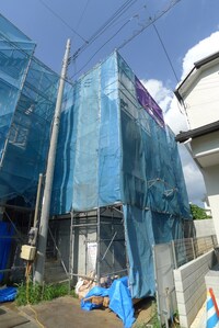 COMFORT HILLS三室H棟