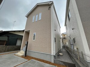 Kolet府中西府#03