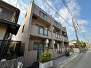 スターホームズ鶴ヶ峰8(303)の外観