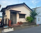 18畳バルコニーから海が見える家の外観