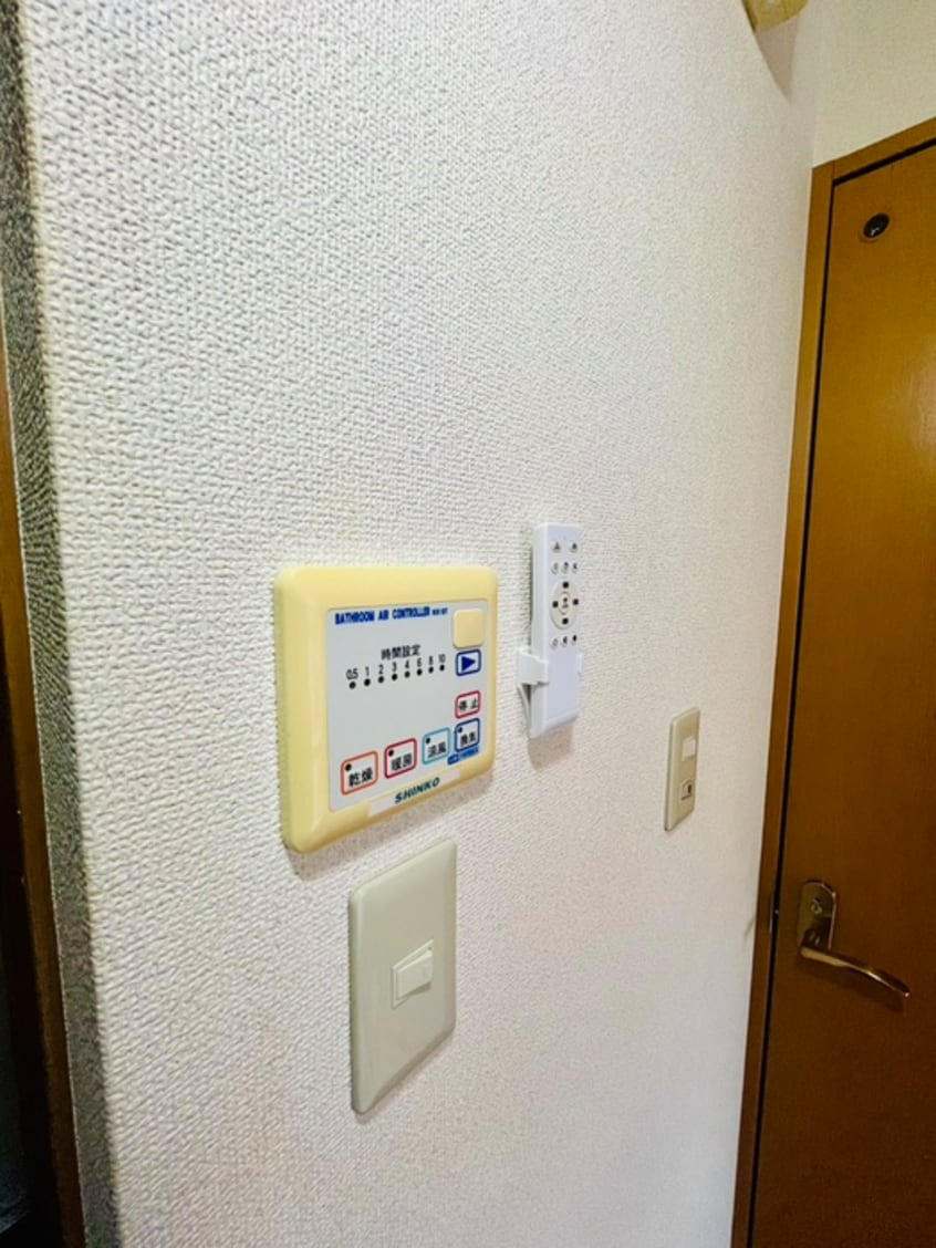 内観写真 フル－レｏｍｉ