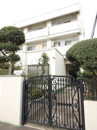 山田マンション