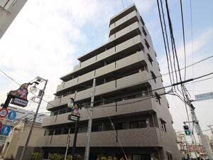 ルーブル中板橋伍番館（701）