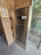 建物設備 ベルマンション