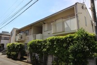 パ－ルハイツＡ